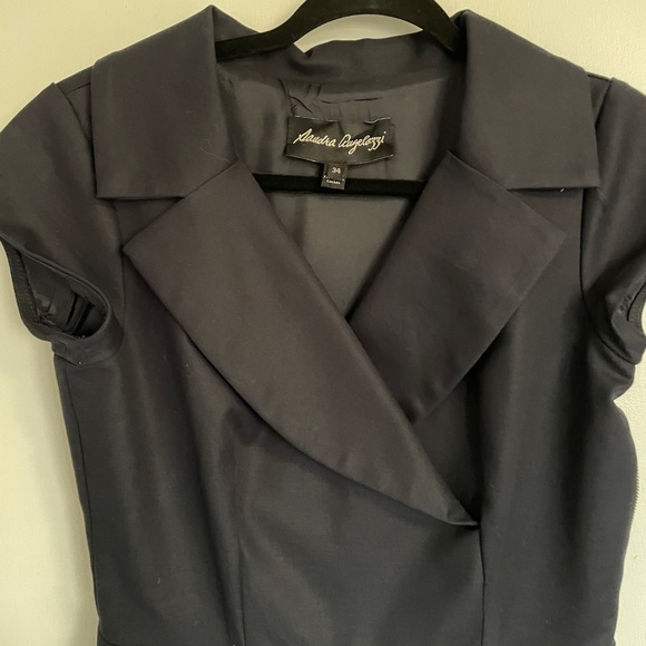 Sandra Angelozzi Work Dress - Picture 6 of 7